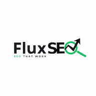 FluxSEO logo
