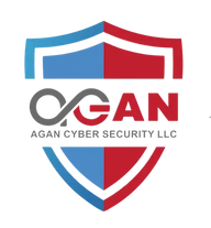 Agan Cyber Security LLC logo