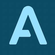 Accrue SERP logo