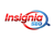 Insignia SEO logo