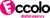 Eccolo Digital Agency logo