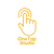 OneTap Studio logo