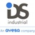 IDS Ingenieria de Informática Industrial, S. A. logo
