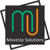 MoveUp Solutions logo