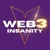 Web3 Insanity logo