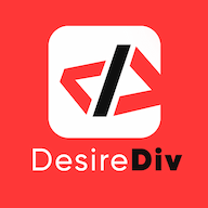 Desire Div logo