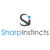 Sharp Instincts logo