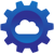 Info Services logo
