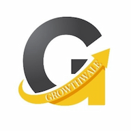 Growthwale logo