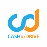 CashurDRIVE logo