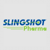 Slingshot Pharma logo