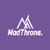 MadThrone logo