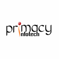 Primacy Infotech Ltd