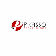 Picasso Book Publisher logo