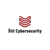 ŠTÍT CYBERSECURITY logo