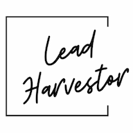 Lead Harvestor logo