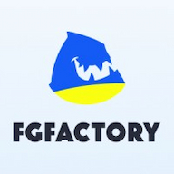 Fgfactory logo