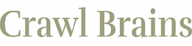 Crawl Brains logo