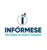 INFÓRMESE logo