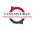 Lingoverse Translation Services logo