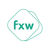 FXW Gmbh · flexwork logo