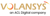 VOLANSYS (An ACL Digital Company) logo