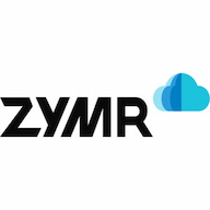 Zymr Inc. logo