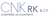 CNK RK & Co. logo