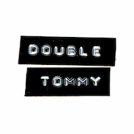 double tommy logo