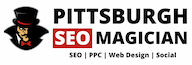 Pittsburgh SEO Magician logo