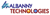ALBANNY TECHNOLOGIES logo