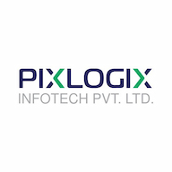 Pixlogix Infotech Pvt Ltd logo