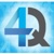 4QuartersIT - IT Solutions & IT Support Company in Jacksonville, FL logo