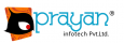 Prayan Infotech logo