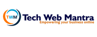 TECH WEB MANTRA logo
