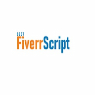 Best Fiverr Script logo