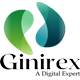 Ginirex logo