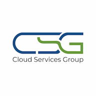 Csg Pakistan logo
