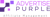 Advertise Purple logo