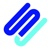 Square Waves logo
