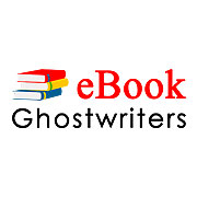 eBook Ghostwriters logo