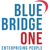 BlueBridge One logo