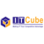 ITCube Solutions Pvt. Ltd. logo