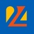 24H Virtual logo