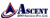 AscentBPO logo