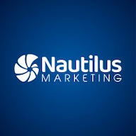 Nautilus Marketing logo