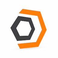 Digihexagon logo