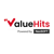 ValueHits logo
