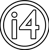 The i4 Group logo