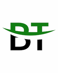 Book Tech logo